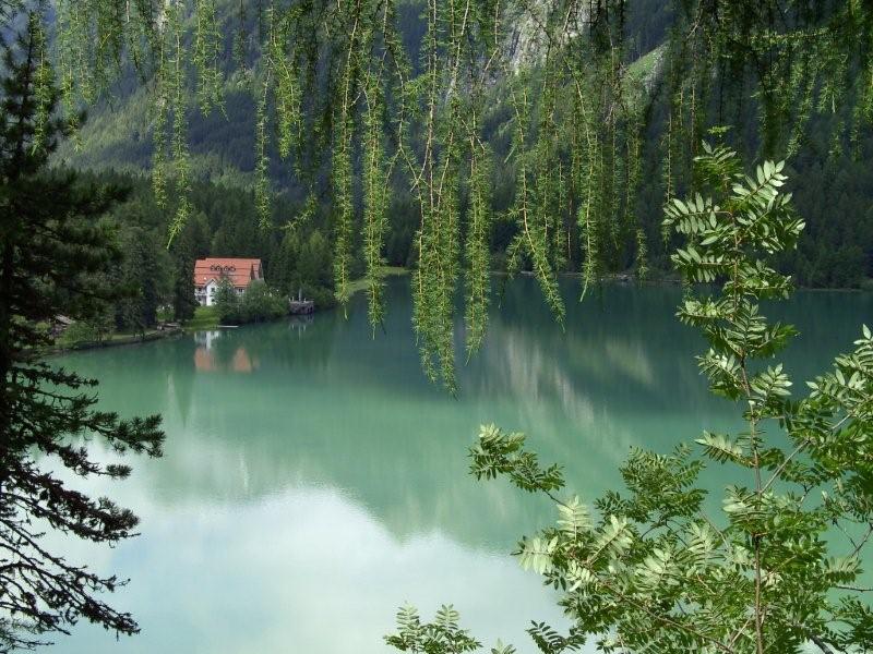 Laghi.....dell''ALTO ADIGE